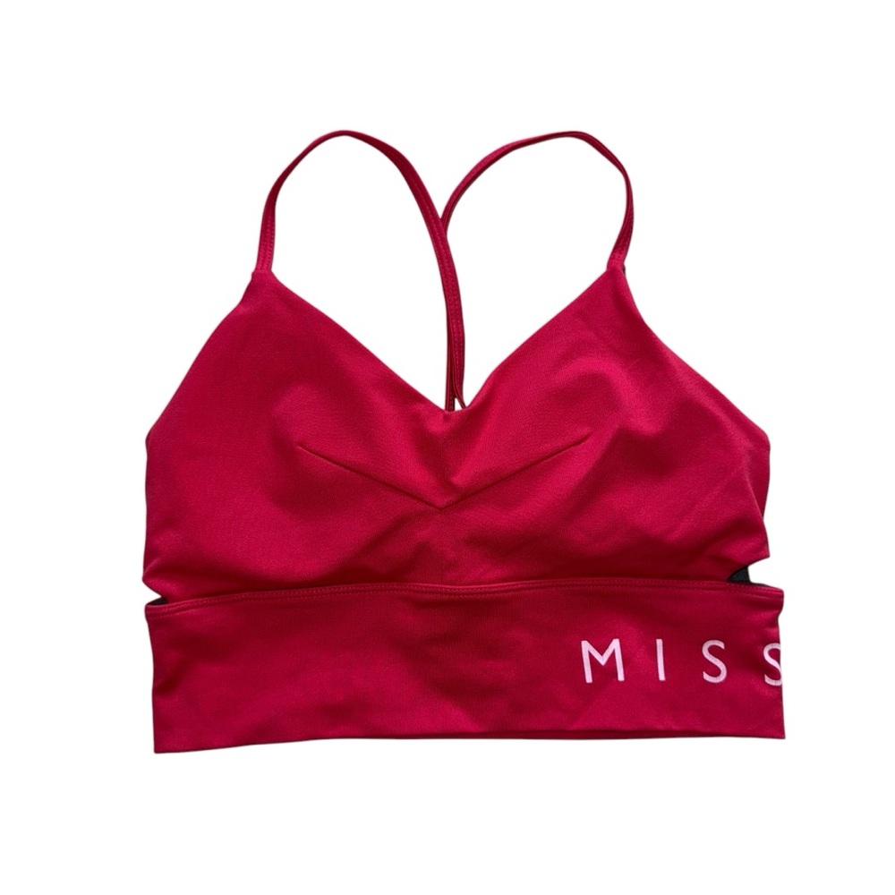 Manduka Sports Bra sz S